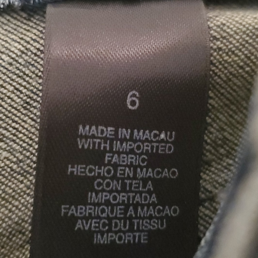 Jeans - Picture 3 of 3